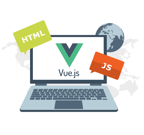 vuejs-development-services