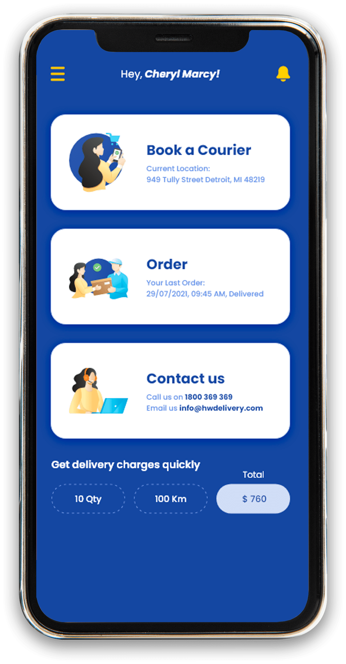 courier-booking-mobile-app-banner