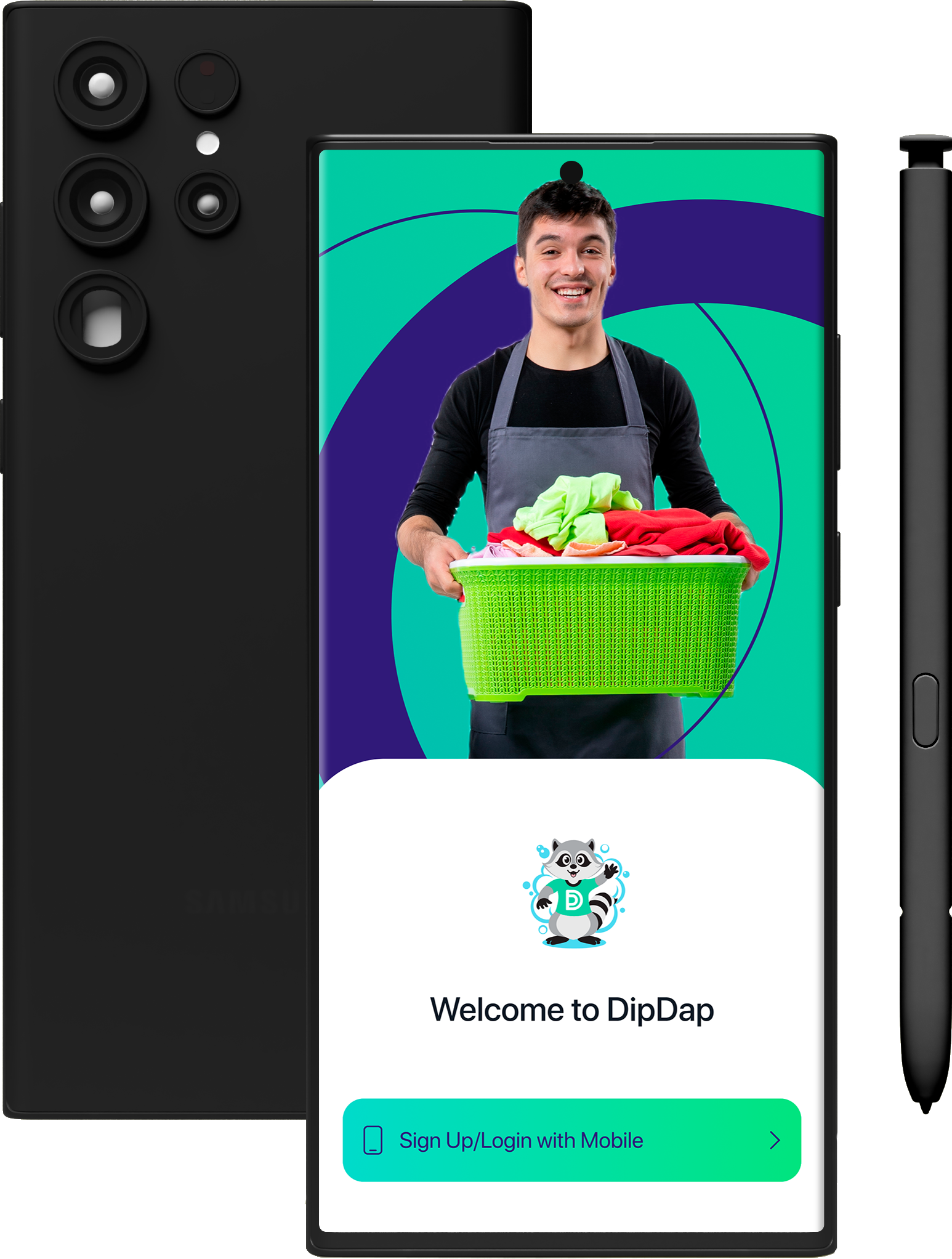 dipdap-mobile-app