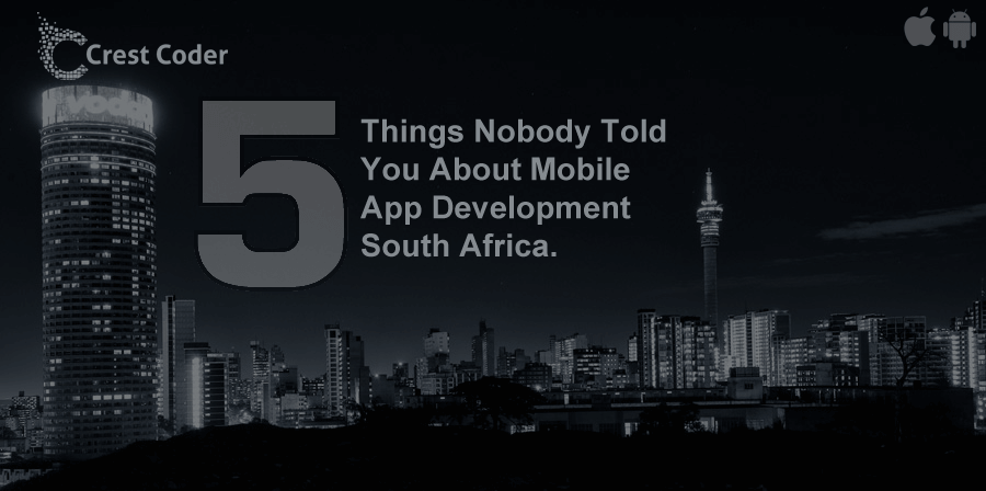 five-things-about-mobile-app-development-banner