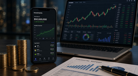 fintech-investment