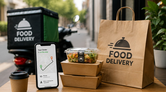 food-delivery