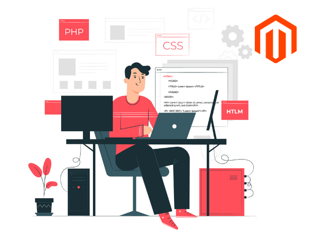 magento-ecommerce-development