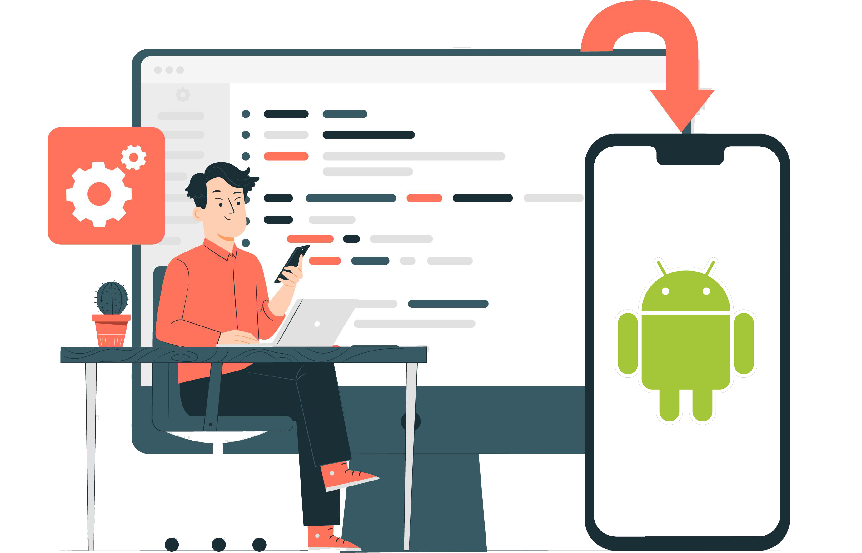 mobile-app-development