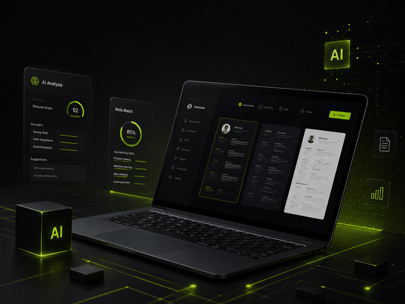 ai-cv-builder