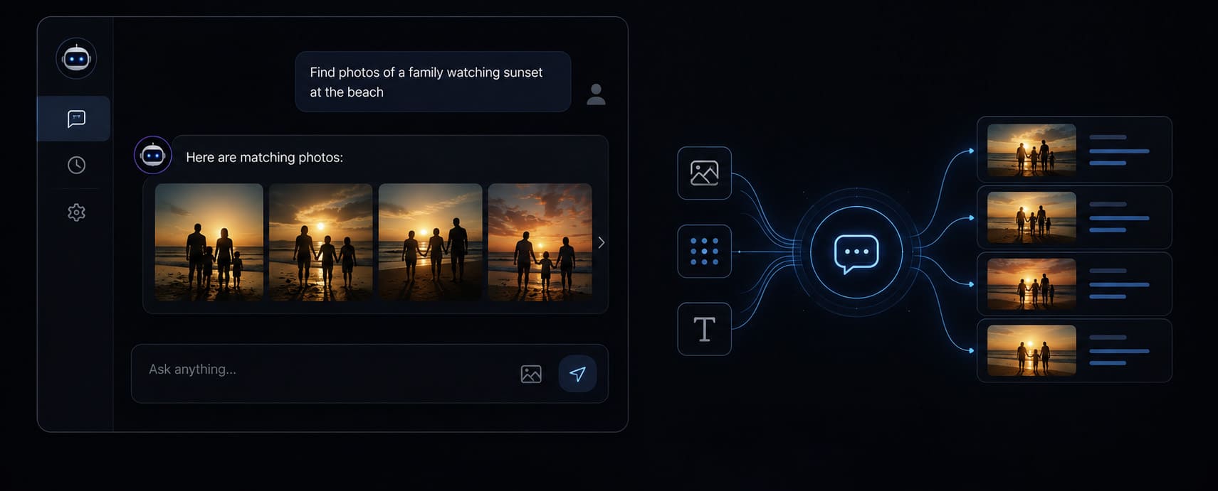 Ai Chat Interface