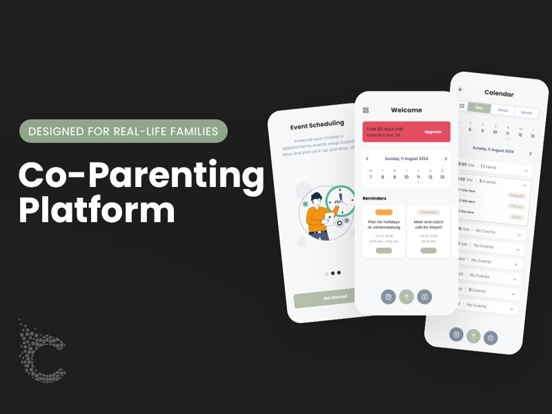 coparenting