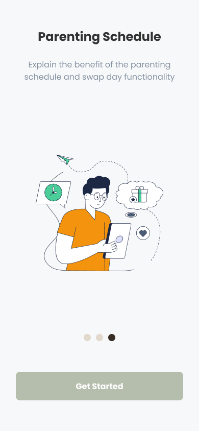 Event Scheduling