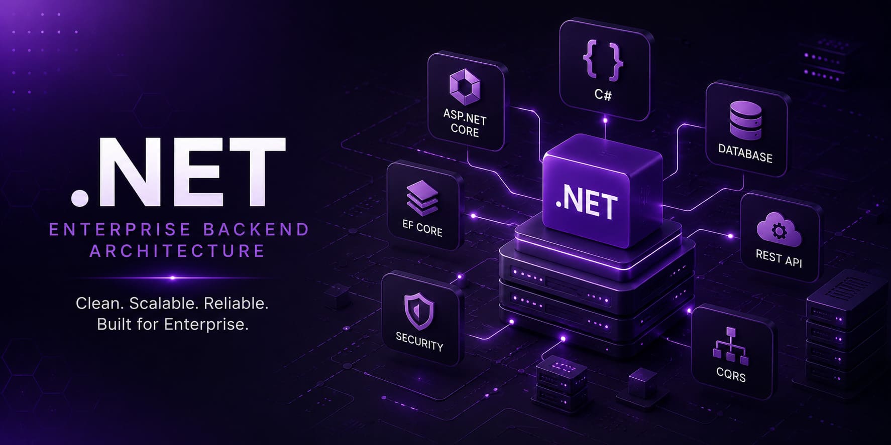 enterprise-backend-architecture