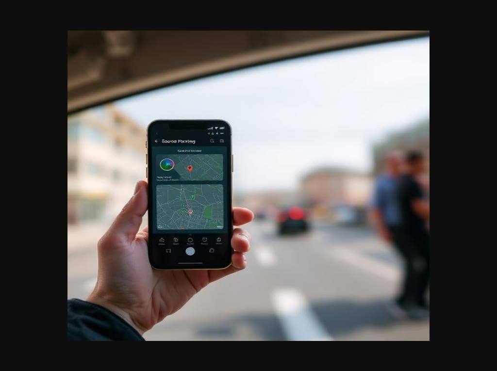 live-location