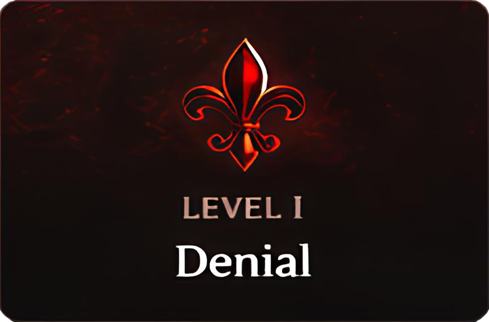 Our Commitment Page