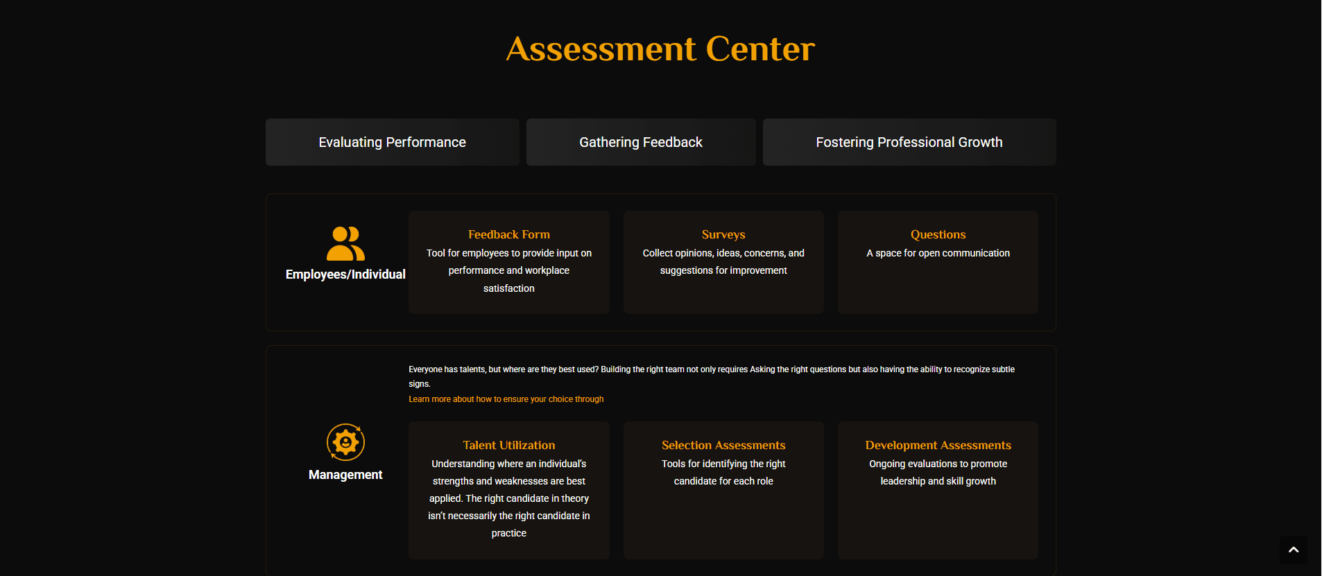 assessment-center
