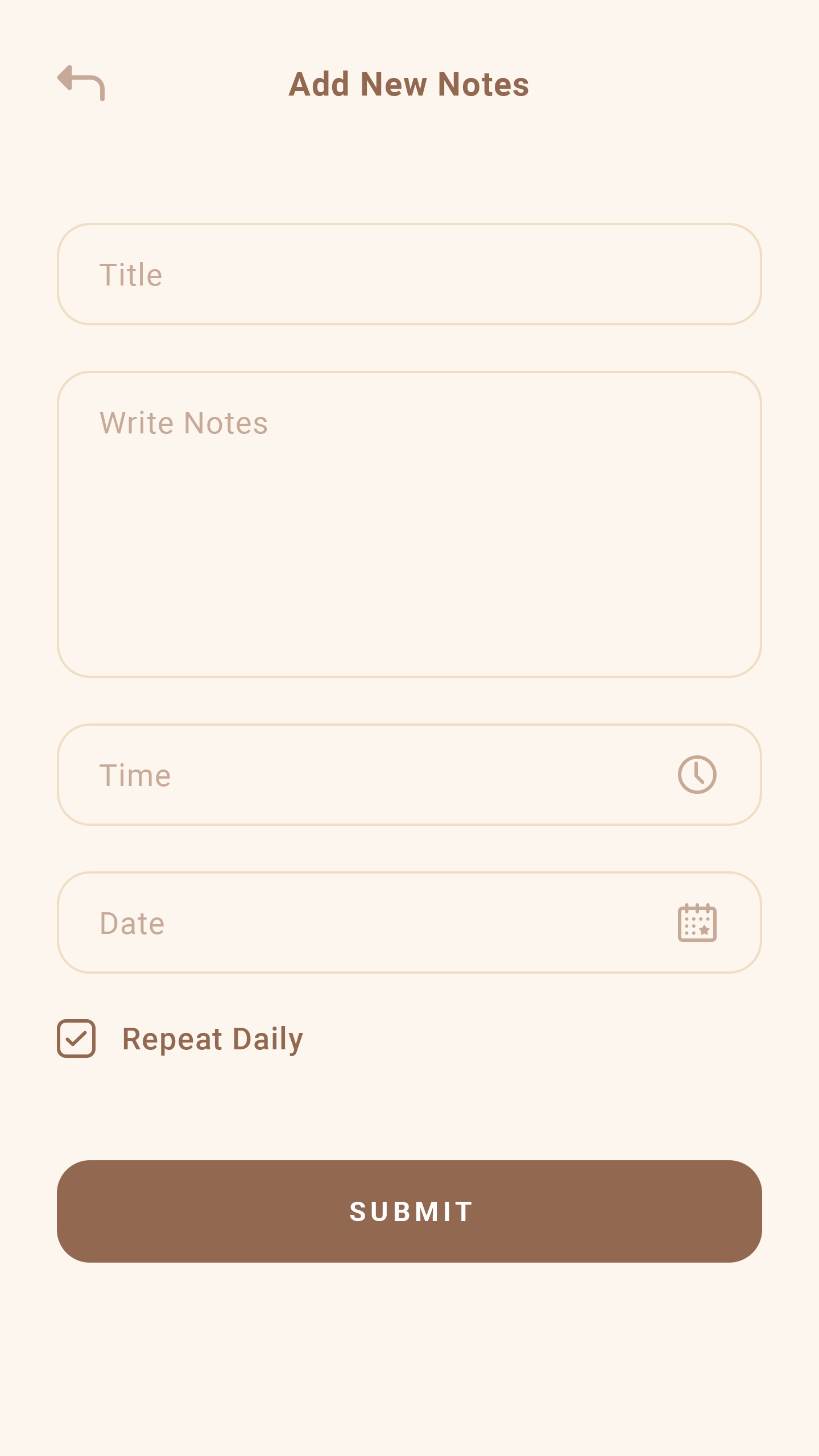 App Screen 1