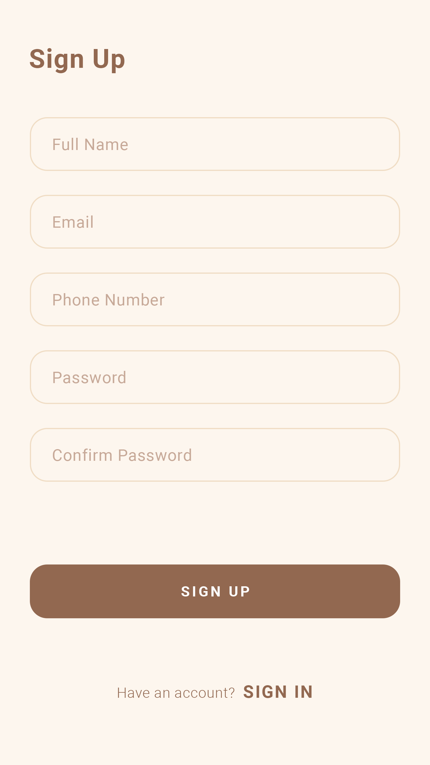 App Screen 5