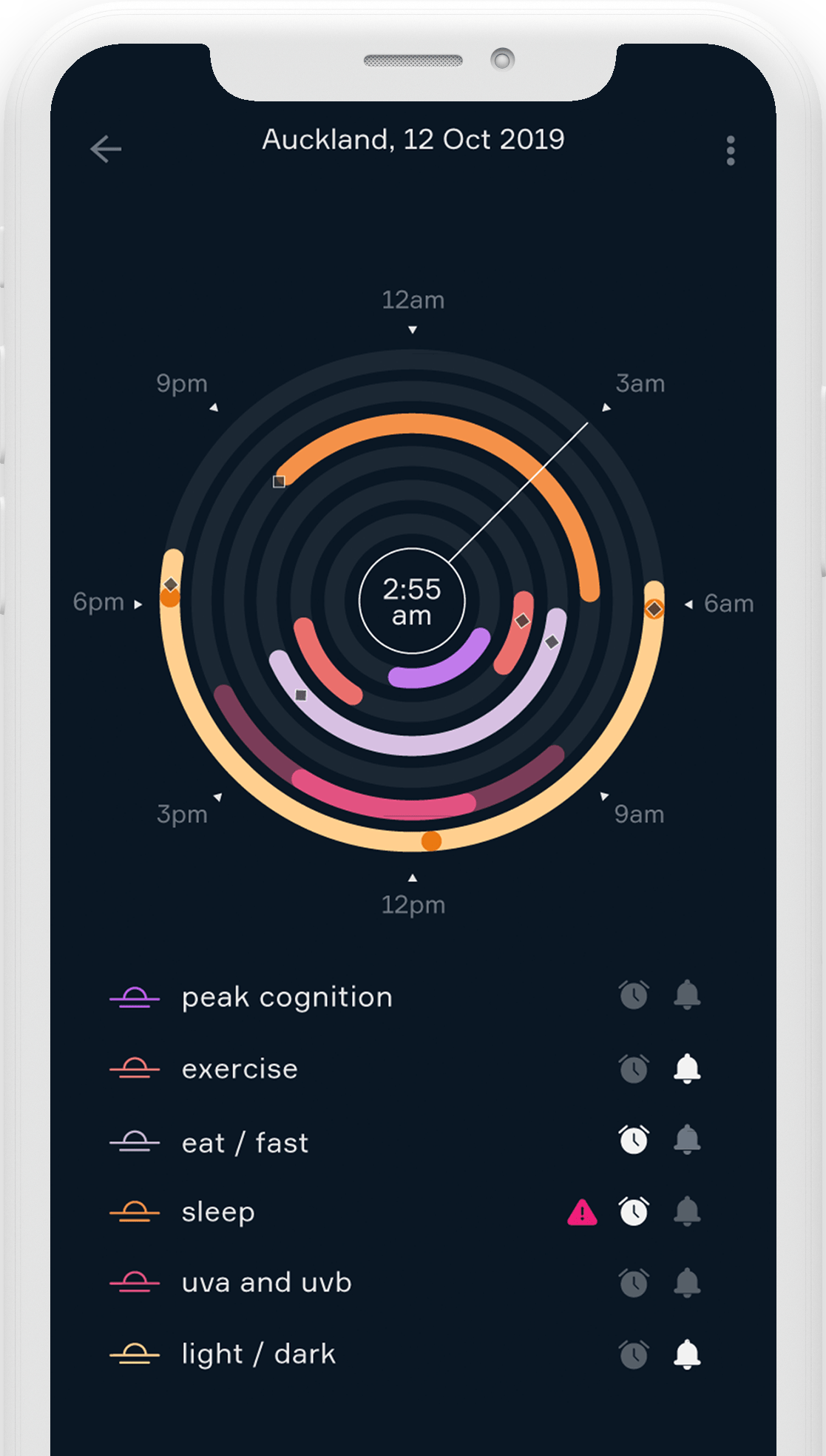 circadian-mobile-app