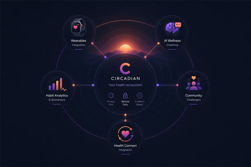 health-ecosystem