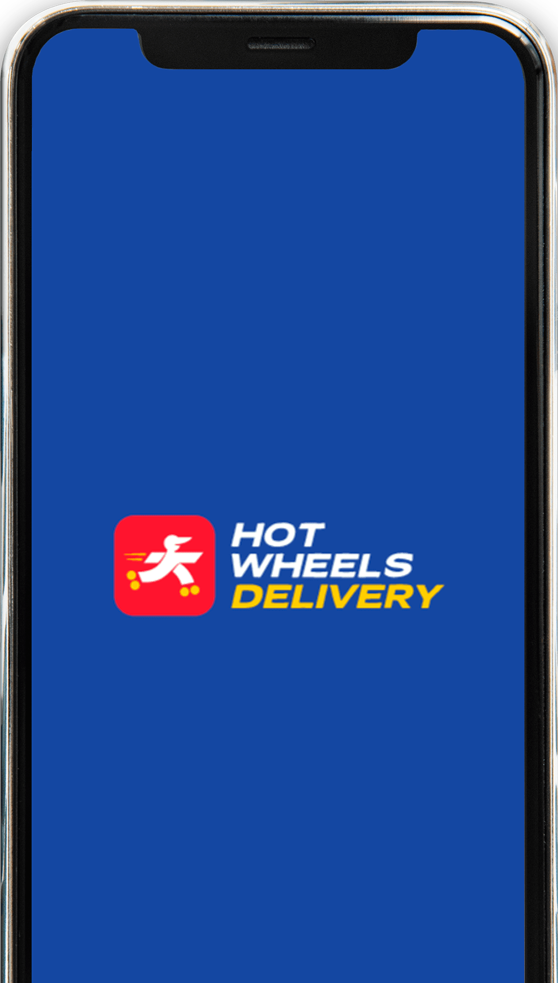 Logistics platform project outcomes — delivered results