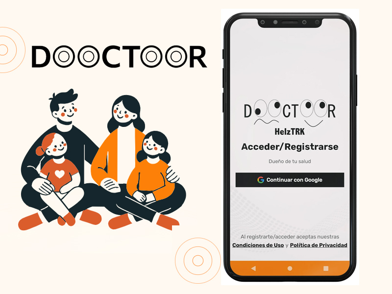 Dooctoor-Tech