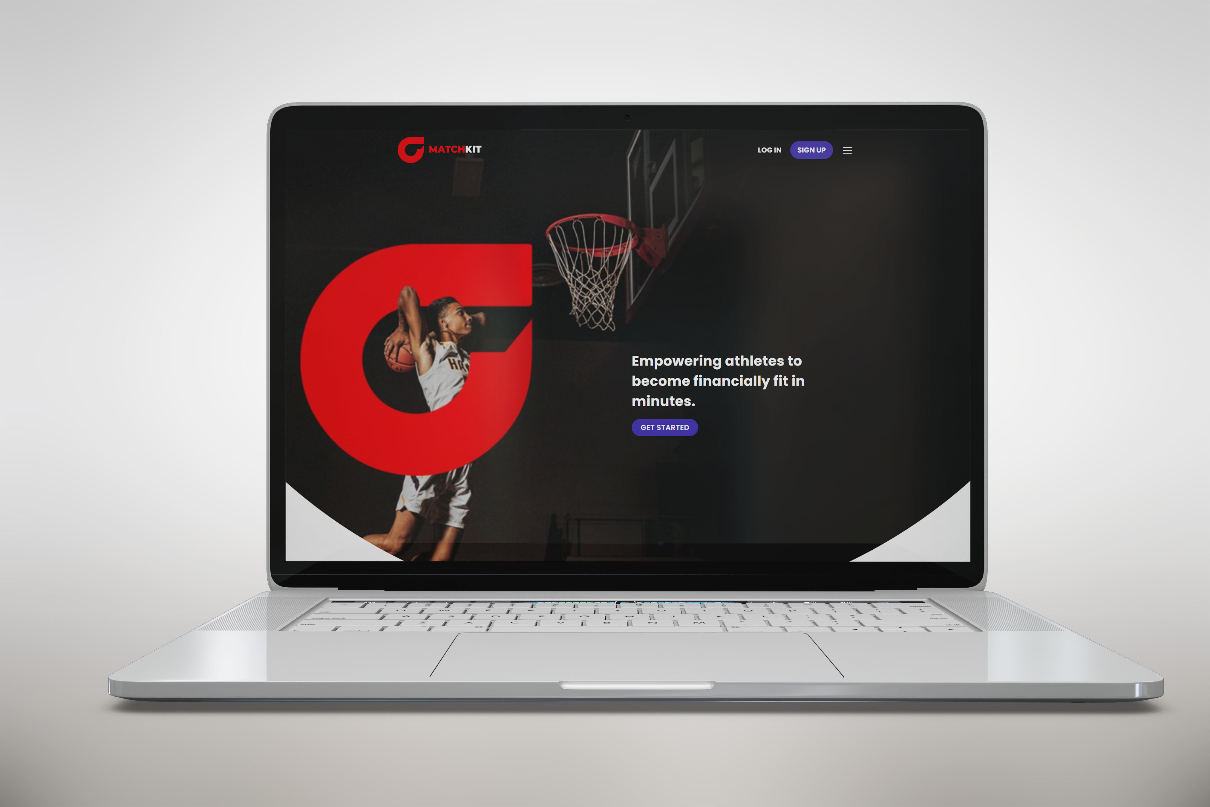 Sports Platform